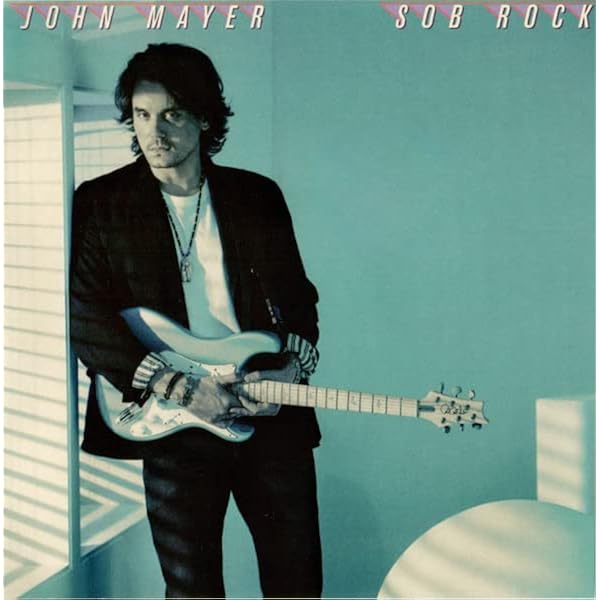 John Mayer | Amazon.com.br